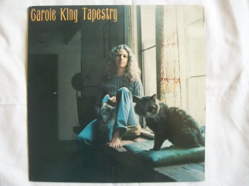 Tapestry by Carole King