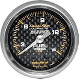 Autometer Fuel Pressure Gauge for 2003 - 2004 Nissan 350Z