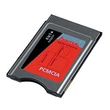 Hama PCMCIA 4in1 Flash Media card Adapter (SM MM SD MS)