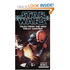 Star Wars: Tales from the Mos Eisley Cantina