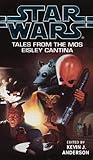 Tales from the Mos Eisley Cantina