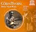 Cote D'Ivoire:Baoule Vocal Music (Ivory Coast)