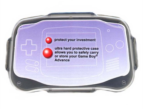 Childrens Toyshop  Video Games : Protective Case