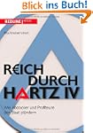 Reich durch Hartz IV: Wie Abzocker un...