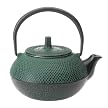 Old Dutch Strength Cast Iron Teapot