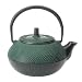 Old Dutch Strength Cast Iron Teapot