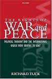 The Rights of War and Peace: Political Thought and the International Order from Grotius to Kant