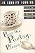 Books : Pass the Poetry, Please!