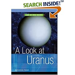 A Look at Uranus (Out of This World)