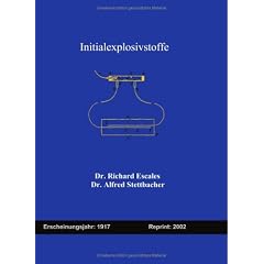 Initialexplosivstoffe