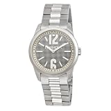 Bvlgari Solotempo Unisex Watch ST37SS by Bvlgari