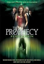 The Prophecy - Forsaken