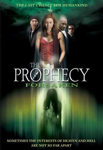 Get The Prophecy - Forsaken Online