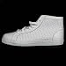 Umbro By Kim Jones boots 350616 Vulcanised Hi Woven sneakers