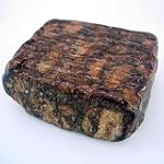 Raw African