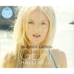 Mi Chico Latino [CD 1]
