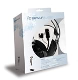  : Icemat Siberia Combo (Black)