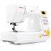 Janome 7330 Magnolia Computerized Sewing Machine with 30 Built-In Stitches