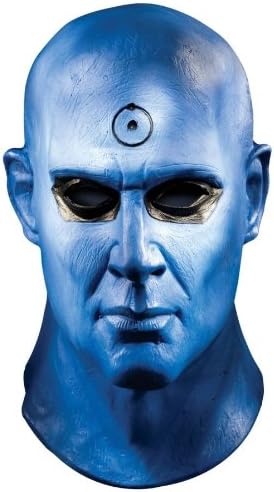 Professional Cool Awesome Famous Superhero Movie Masks For Halloween Costumes