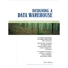Click here to buy  Designing A Data Warehouse: Supporting Customer Relationship Management (HP Professional... by Chris Todman.