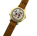 Ladies' Lorus Musical Beatles Tune Watch RTR044