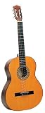 MusicalInstruments: Medium picture for Sunlite GCN 1600 Full Size Classical Acoustic Guitar Natural
