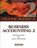 Review Financial Times/ Prentice Hall  / Business Accounting: v. 2