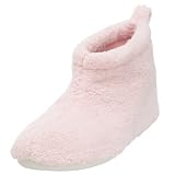 Daniel Green Womens Teresa Bootie Washable Sli
