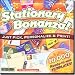 Stationary Bonanza!