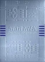 Star Trek: The Next Generation - Season 2 [DVD] [1990]