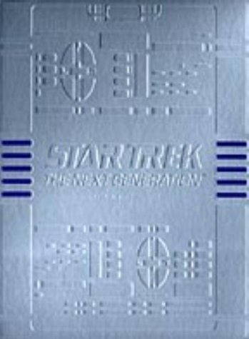 Star Trek: The Next Generation - Season 2 [DVD] [1990]