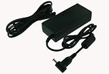 Hi-Capacity AC-C27H-AZ9241 AC Adapter for: Dell Inspiron 1300- One Year Warranty