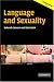 Books : Language and Sexuality