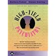 High-Yield™ Psychiatry (High-Yield  Series)