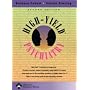 High-Yield Psychiatry (High-Yield Series)