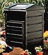 Backyard Composter