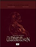 Making of: Die Chronik der Unsterblichen. Am Abgrund