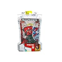 Optimus Prime - Transformers Cybertron Deluxe