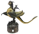 McFarlane Dragons Series 1 Eternal Clan Action Figure
