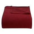 Microfleece Blanket Collection