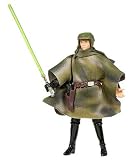 Star Wars - The Saga Collection Basic Figure Luke Endor