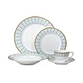 Discovery Bone China Collection