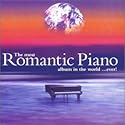 Most Romantic Piano Album in the World