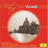 Zoom Produkt-Bild: Best of Vivaldi