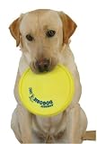 Aerobie Dogobie Flyin Disc