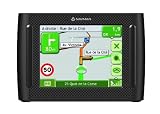Navman - F35 - GPS - Europe (23 pays) - Ecran tactile 3,5