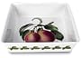 Portmeirion Pomona Earthenware Square Dish