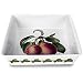Portmeirion Pomona Earthenware Square Dish