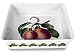 Portmeirion Pomona Earthenware Square Dish