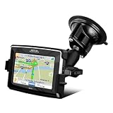 RAM GPS SUCTION CUP MOUNT CAR TRUCK HOLDER FOR Magellan Maestro 4200 4210 4220 4250 5310